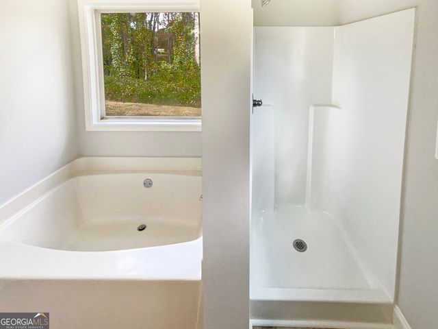 189 Hampton Drive, Jefferson, GA 30549