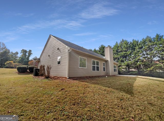 189 Hampton Drive, Jefferson, GA 30549