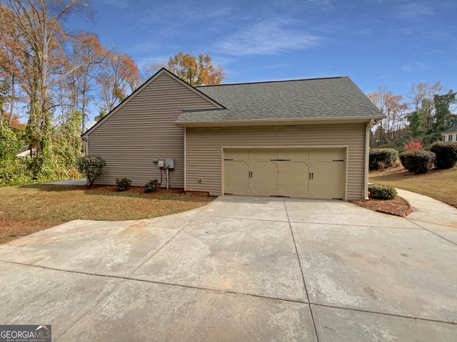 189 Hampton Drive, Jefferson, GA 30549