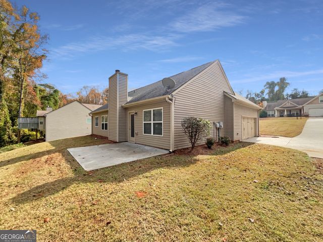 189 Hampton Drive, Jefferson, GA 30549