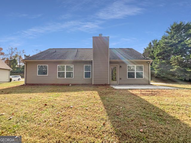 189 Hampton Drive, Jefferson, GA 30549