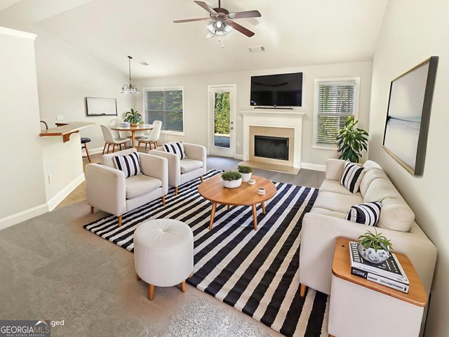 189 Hampton Drive, Jefferson, GA 30549