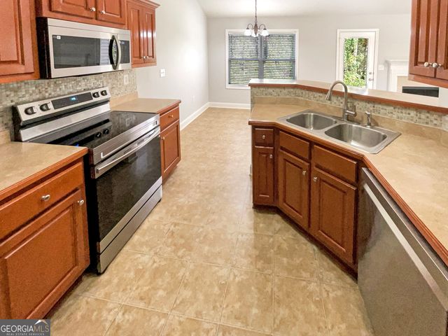 189 Hampton Drive, Jefferson, GA 30549