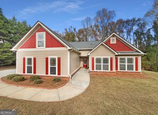 189 Hampton Drive, Jefferson, GA 30549
