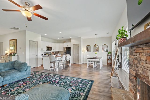 2486 Highway 115, Demorest, GA 30535