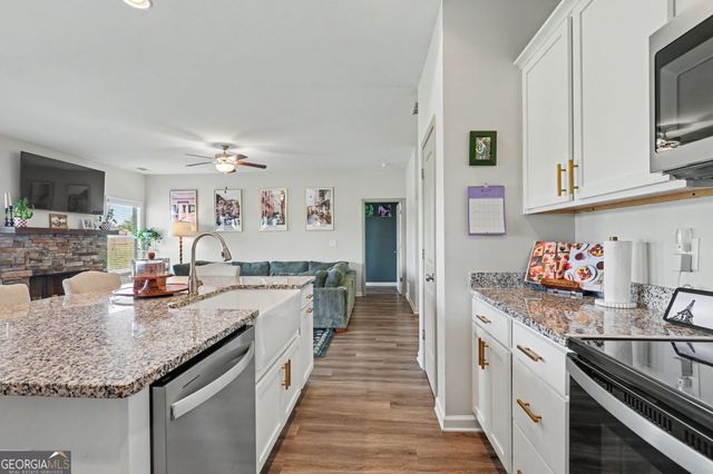 2486 Highway 115, Demorest, GA 30535