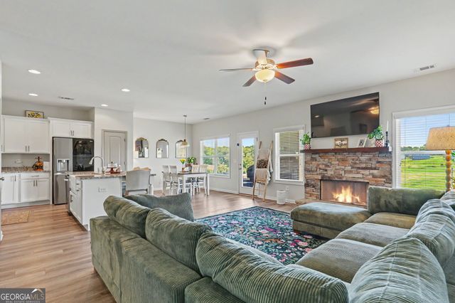 2486 Highway 115, Demorest, GA 30535