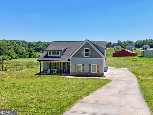 2486 Highway 115, Demorest, GA 30535