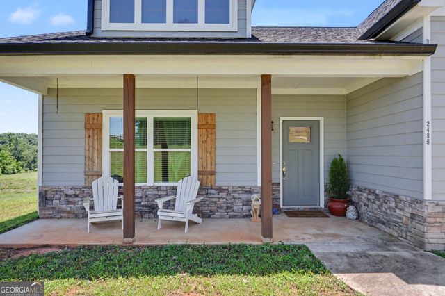 2486 Highway 115, Demorest, GA 30535