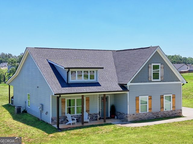 2486 Highway 115, Demorest, GA 30535