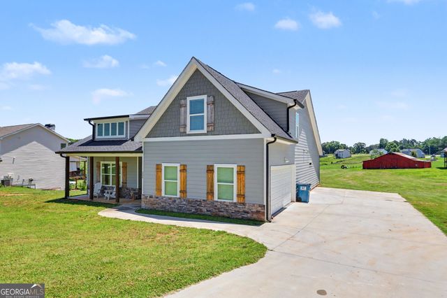 2486 Highway 115, Demorest, GA 30535