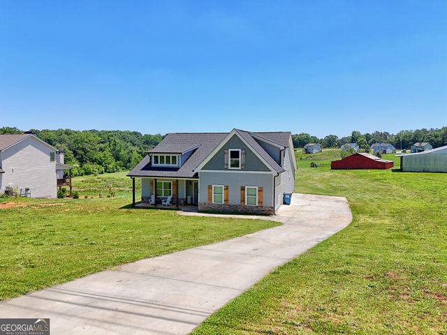 2486 Highway 115, Demorest, GA 30535