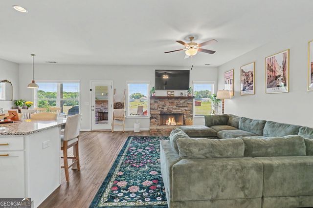 2486 Highway 115, Demorest, GA 30535