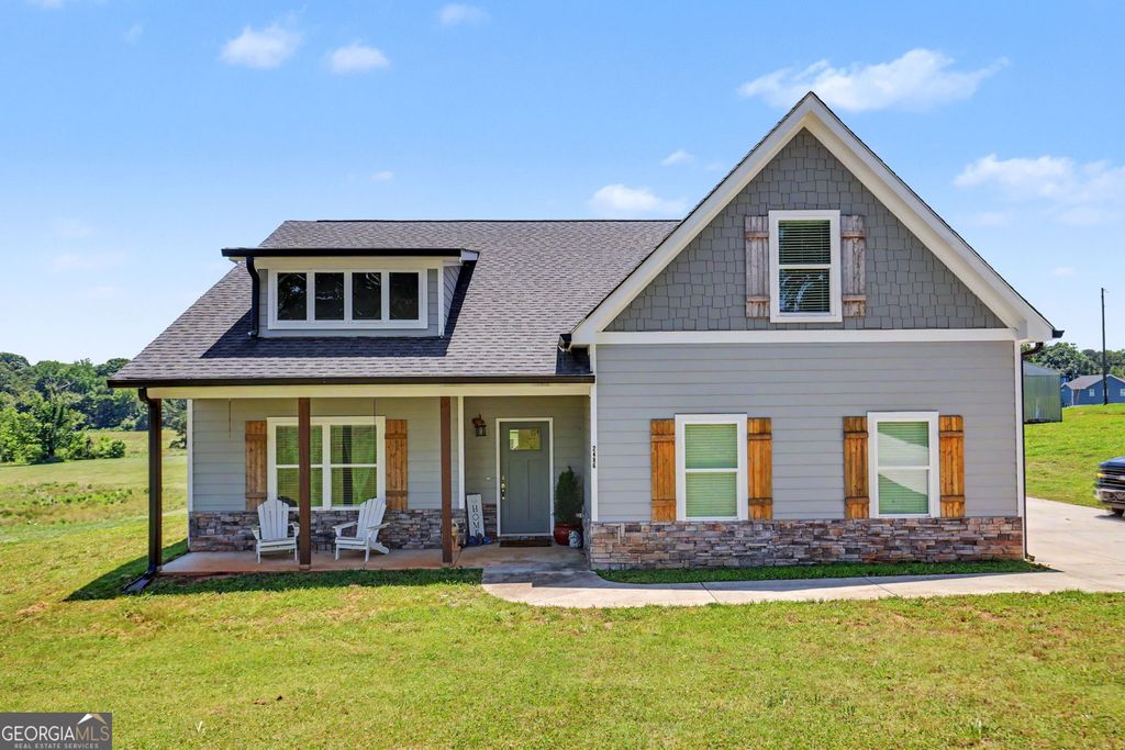 2486 Highway 115, Demorest, GA 30535