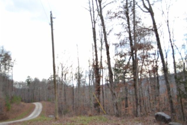 0 Tomahawk Rd, Jamestown, TN 38556