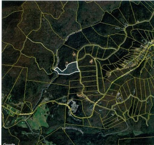 0 Tomahawk Rd, Jamestown, TN 38556