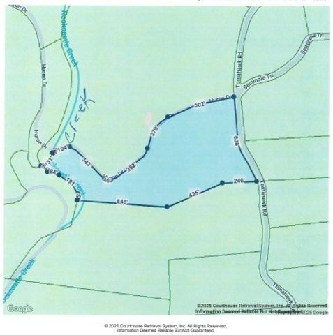 0 Tomahawk Rd, Jamestown, TN 38556