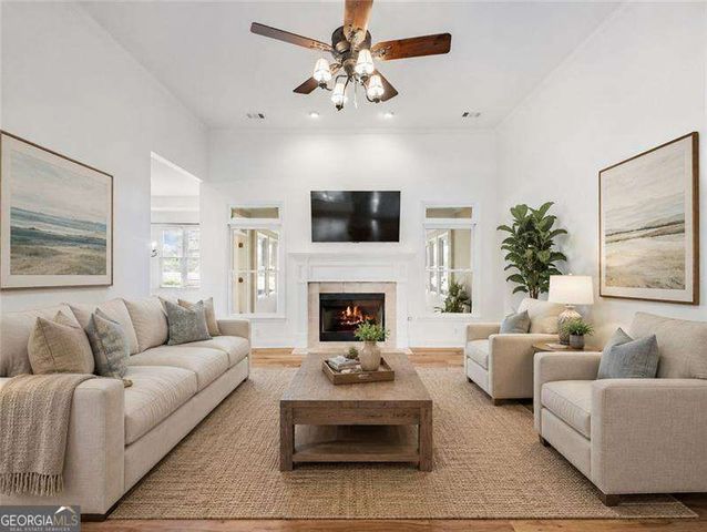 6250 Black Rock Court, Cumming, GA 30041