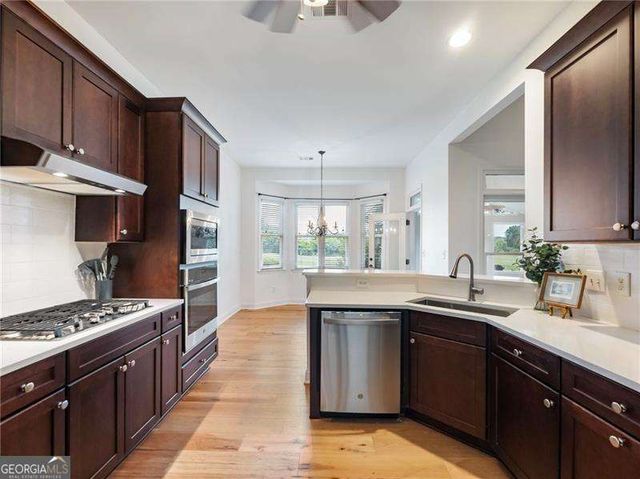 6250 Black Rock Court, Cumming, GA 30041