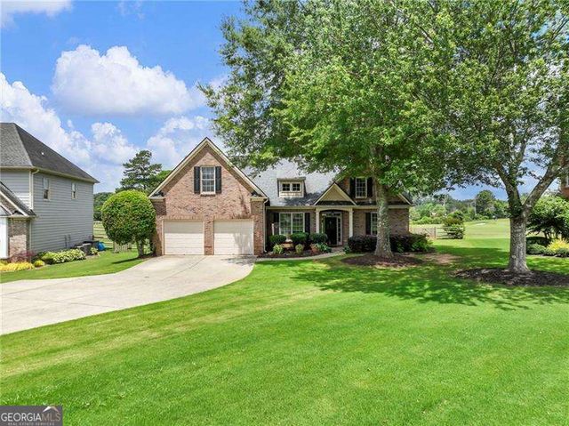 6250 Black Rock Court, Cumming, GA 30041