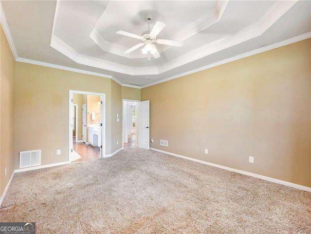 6250 Black Rock Court, Cumming, GA 30041