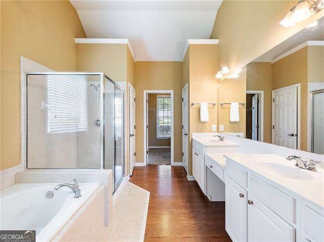 6250 Black Rock Court, Cumming, GA 30041
