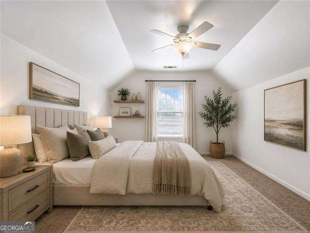 6250 Black Rock Court, Cumming, GA 30041