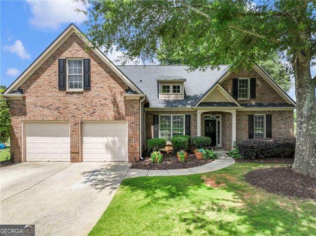 6250 Black Rock Court, Cumming, GA 30041
