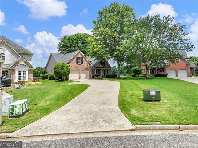 6250 Black Rock Court, Cumming, GA 30041