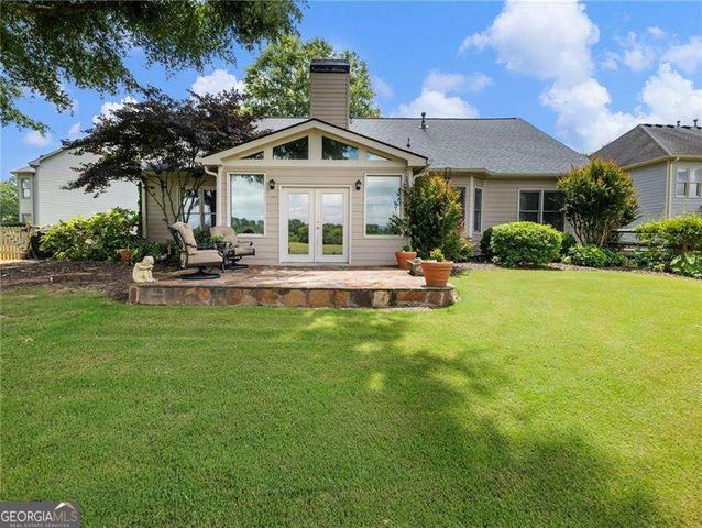 6250 Black Rock Court, Cumming, GA 30041