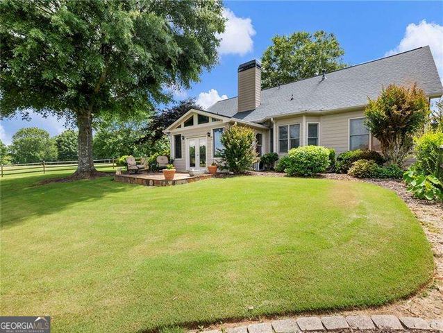 6250 Black Rock Court, Cumming, GA 30041