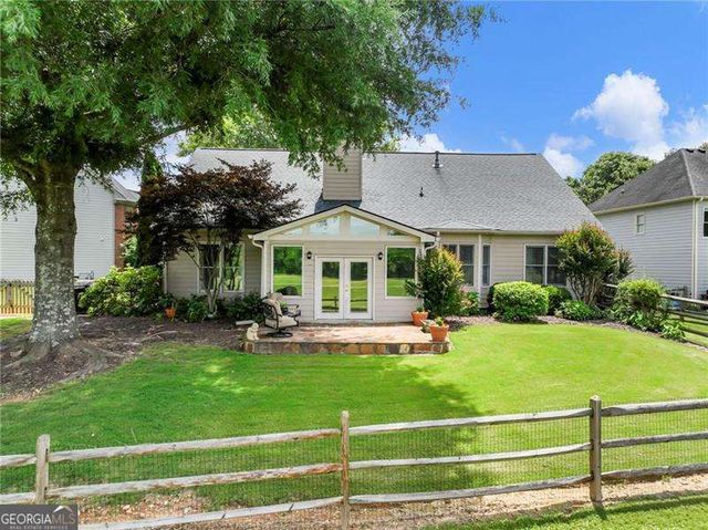 6250 Black Rock Court, Cumming, GA 30041