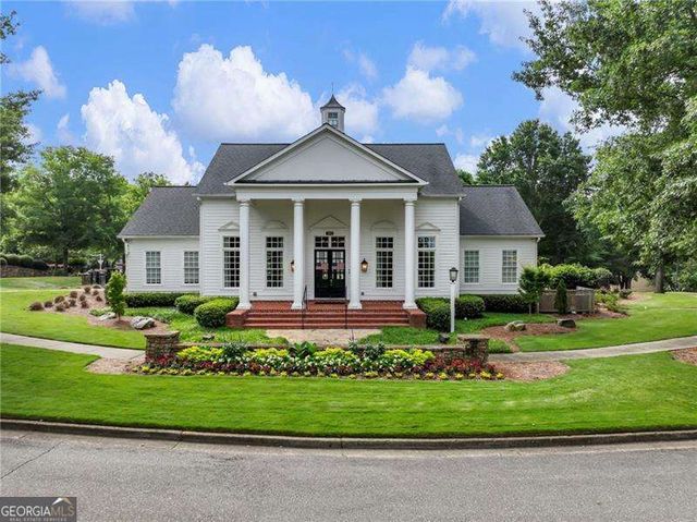 6250 Black Rock Court, Cumming, GA 30041
