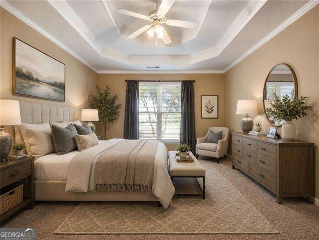 6250 Black Rock Court, Cumming, GA 30041