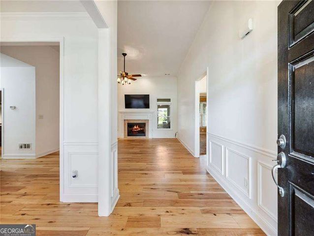 6250 Black Rock Court, Cumming, GA 30041