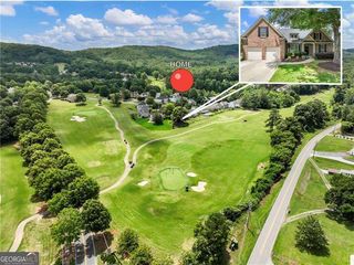 6250 Black Rock Court, Cumming, GA 30041