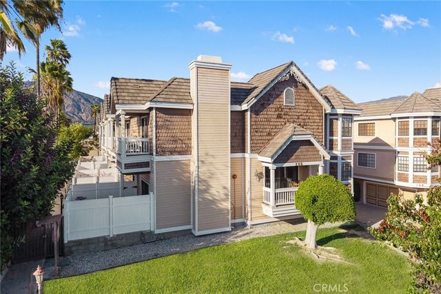 135 Alta Street A, Arcadia, CA 91006