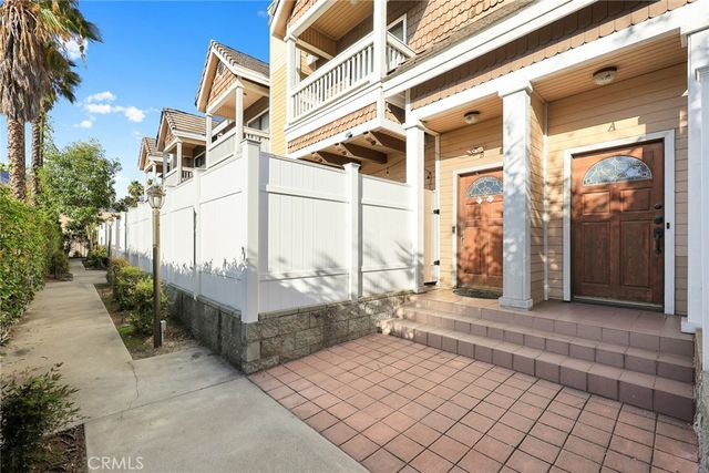 135 Alta Street A, Arcadia, CA 91006