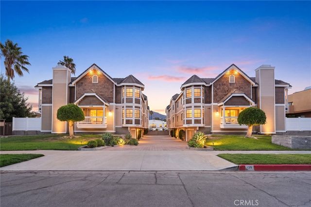 135 Alta Street A, Arcadia, CA 91006