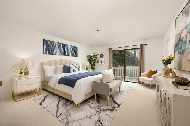 135 Alta Street A, Arcadia, CA 91006