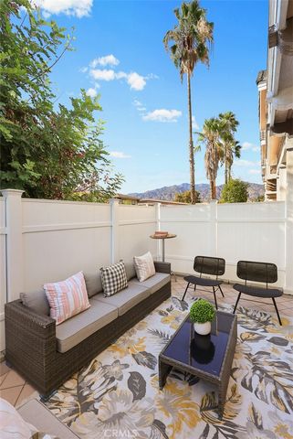 135 Alta Street A, Arcadia, CA 91006