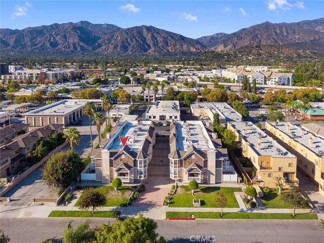135 Alta Street A, Arcadia, CA 91006