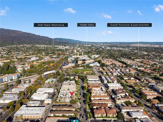 135 Alta Street A, Arcadia, CA 91006