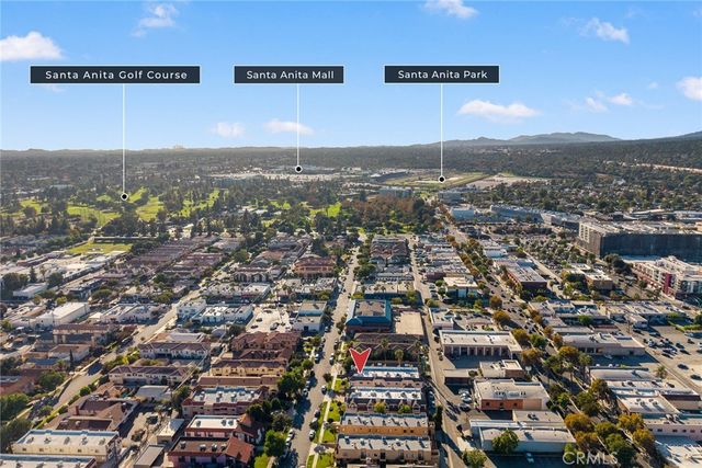 135 Alta Street A, Arcadia, CA 91006