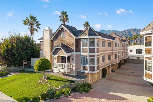 135 Alta Street A, Arcadia, CA 91006
