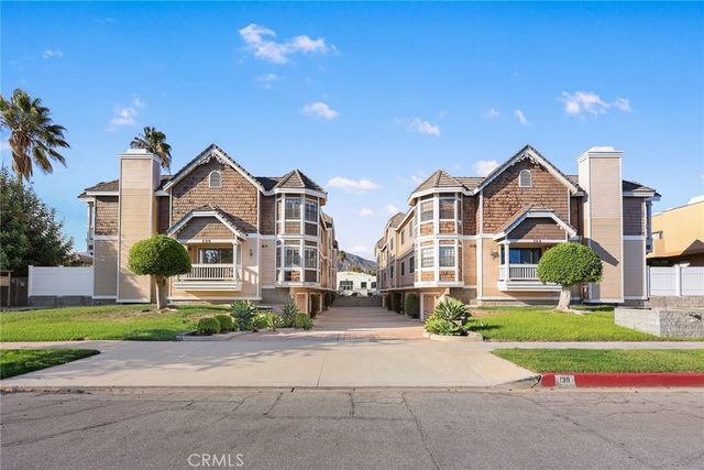 135 Alta Street A, Arcadia, CA 91006
