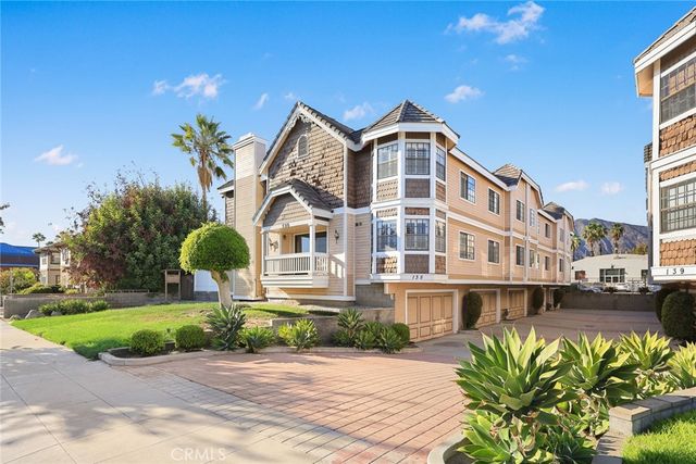 135 Alta Street A, Arcadia, CA 91006