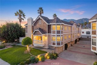 135 Alta Street A, Arcadia, CA 91006