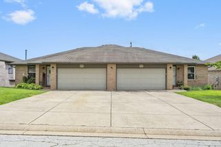 600-602 West Warren Avenue, Ozark, MO 65721