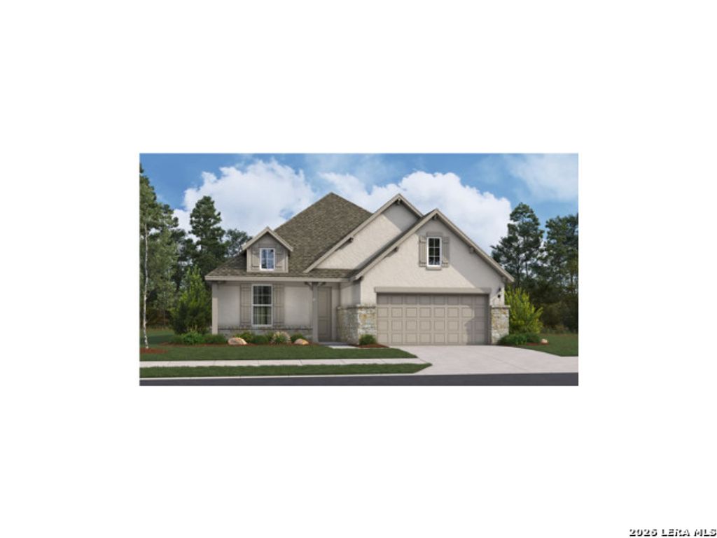 130 Witwatersand, Cibolo, TX 78108